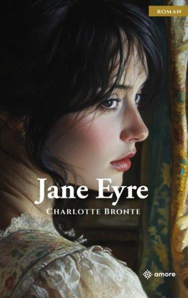 Charlotte BronteDünya RomanJane Eyre
