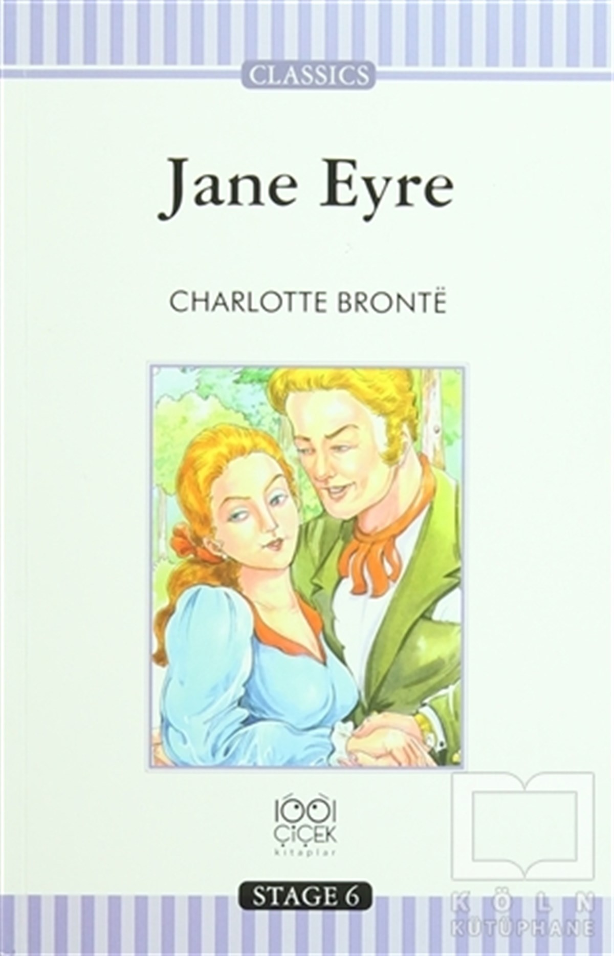 Jane Eyre