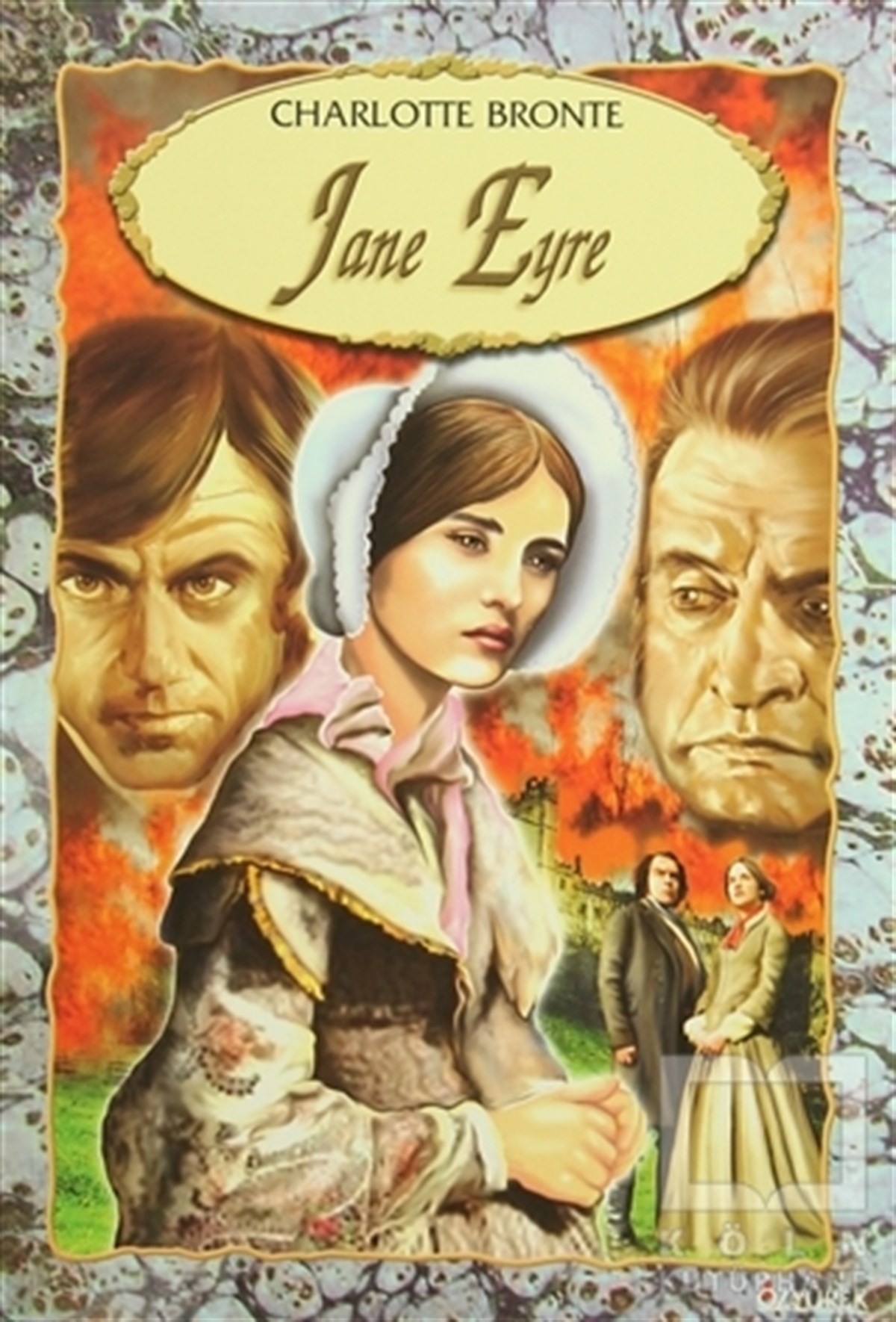 Jane Eyre