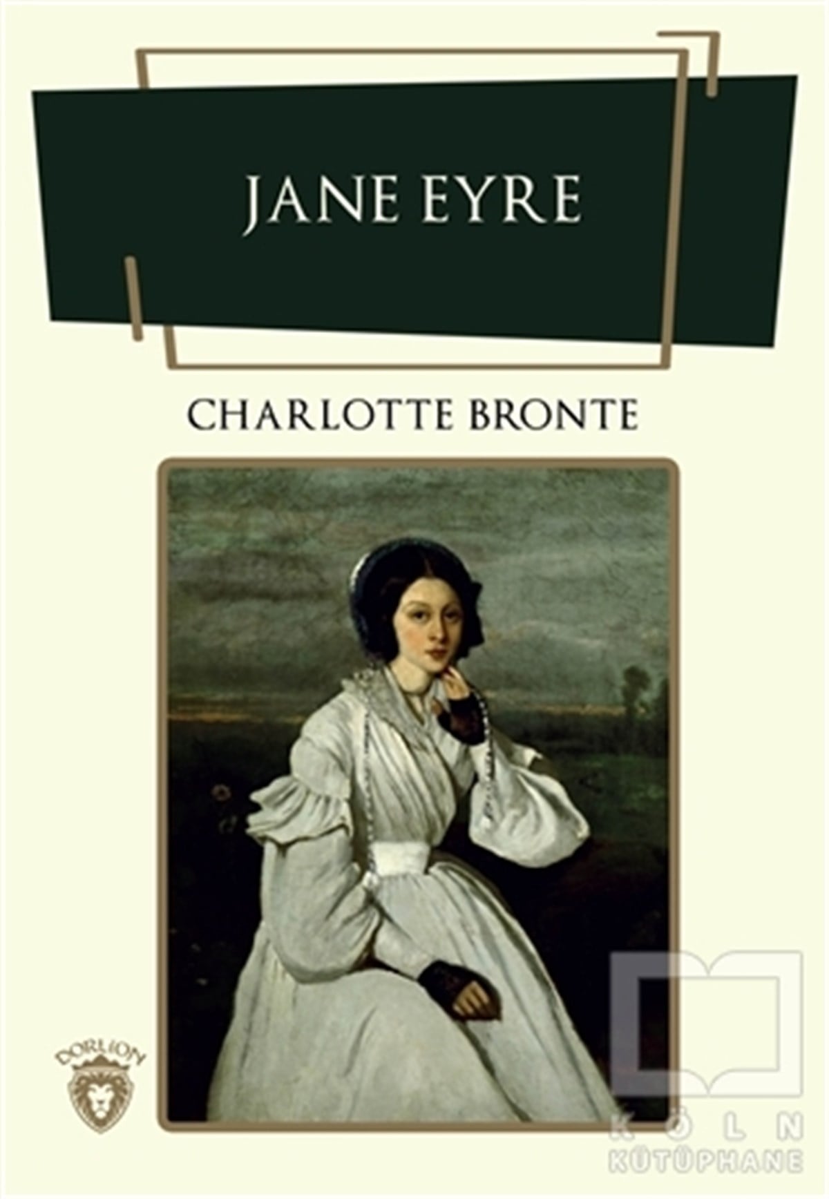 Charlotte BronteTürkçe RomanlarJane Eyre