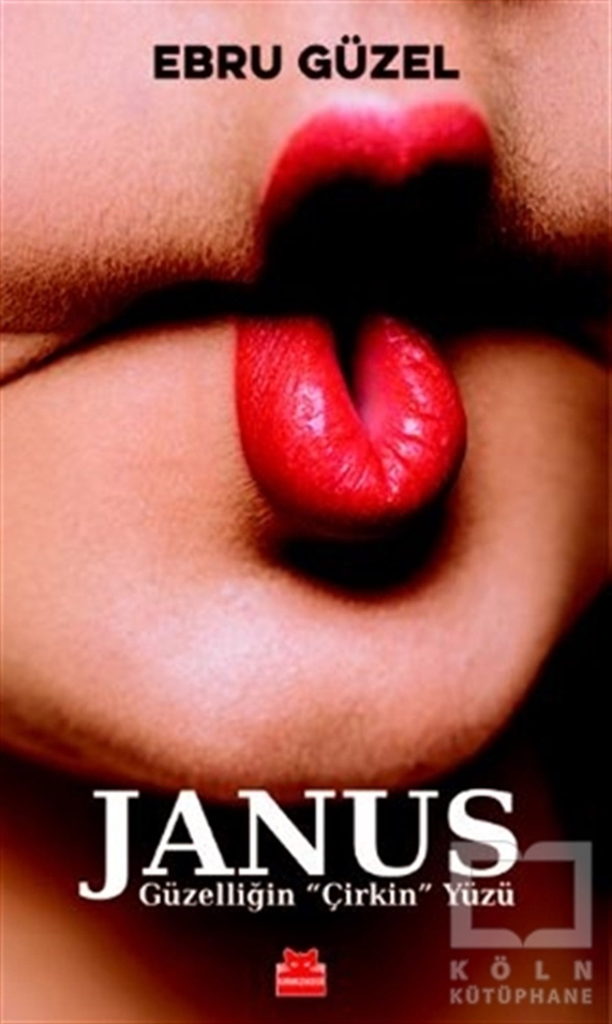 Ebru GüzelAndereJanus