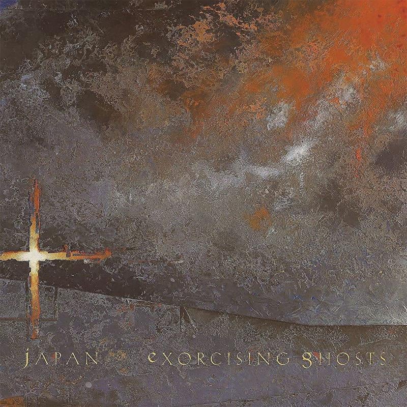 Japan - Exorcising Ghosts (Half Speed Mastering)