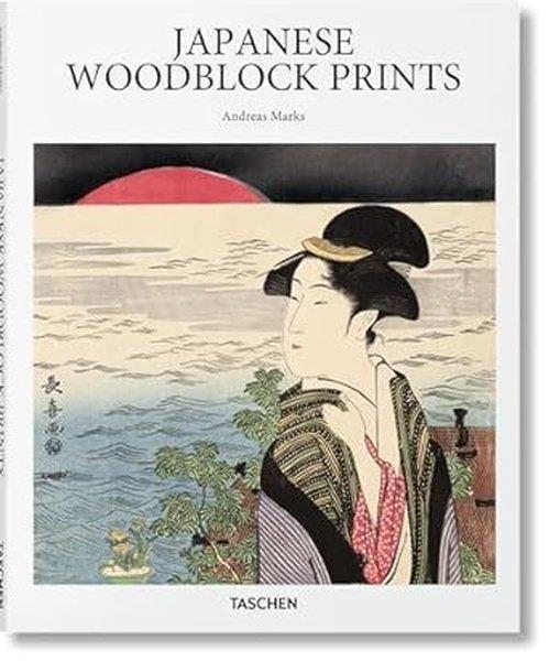 Andreas MarksArtJapanese Woodblock Prints