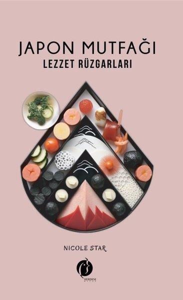 Nicola StarGastronomiJapon Mutfağı - Lezzet Rüzgarları