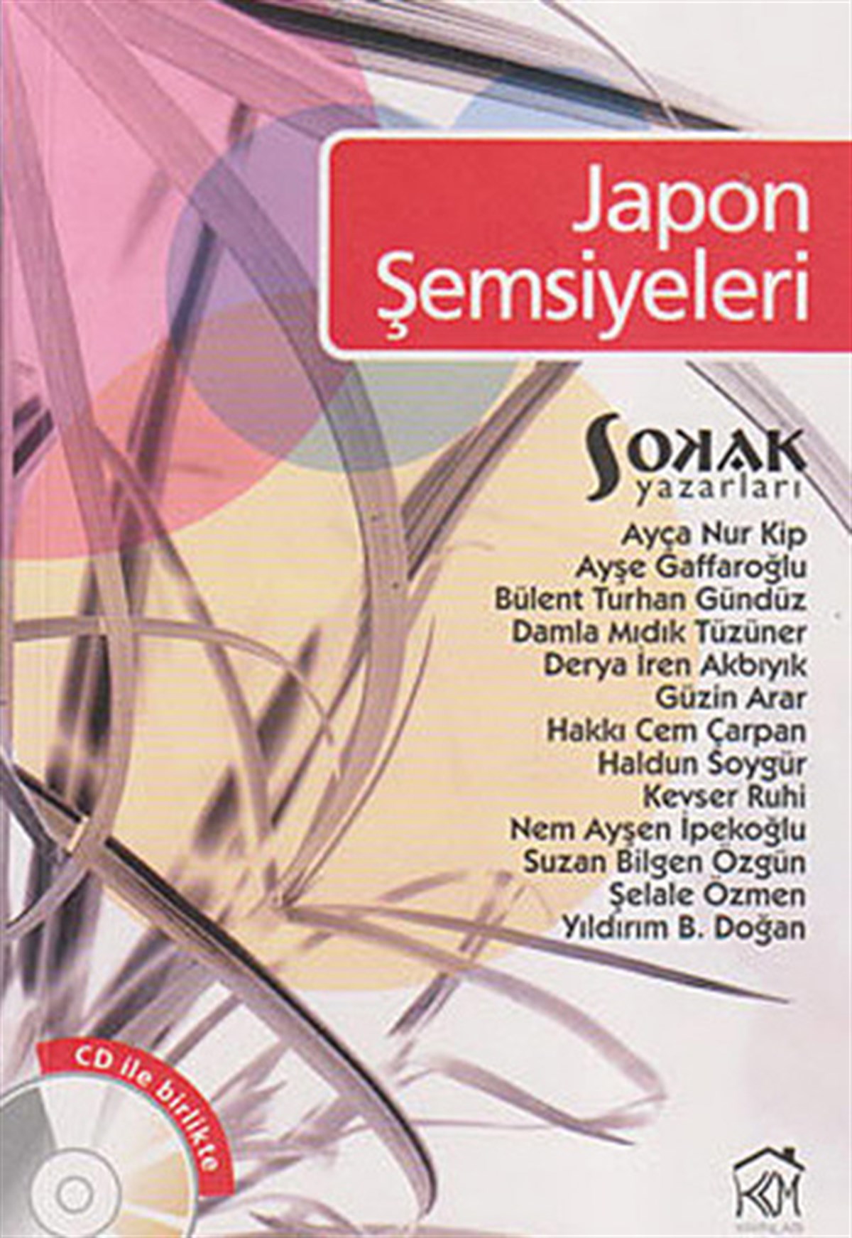 KolektifHikaye (Öykü) KitaplarıJapon Şemsiyeleri