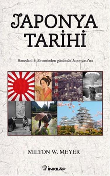 Senem DavisDünya TarihiJaponya Tarihi