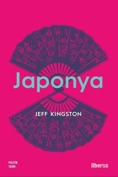Jeff KingstonWeltpolitik und deren RichtlinienJaponya