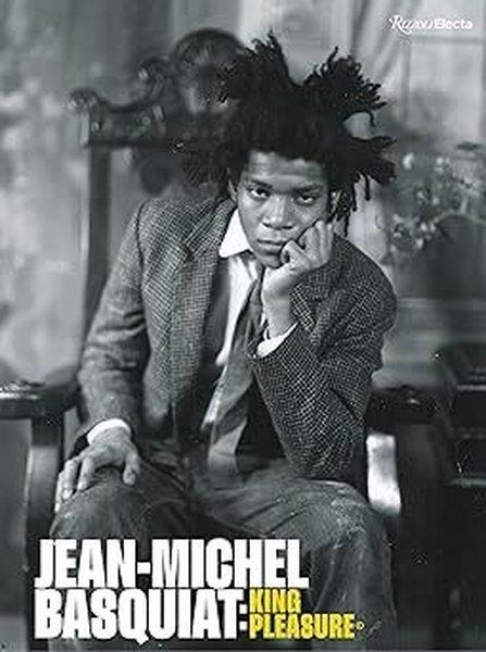 Lisane BasquiatArtJean-Michel Basquiat: King Pleasure