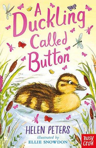 Helen PetersChildrenJg A Ducklıng Called Button