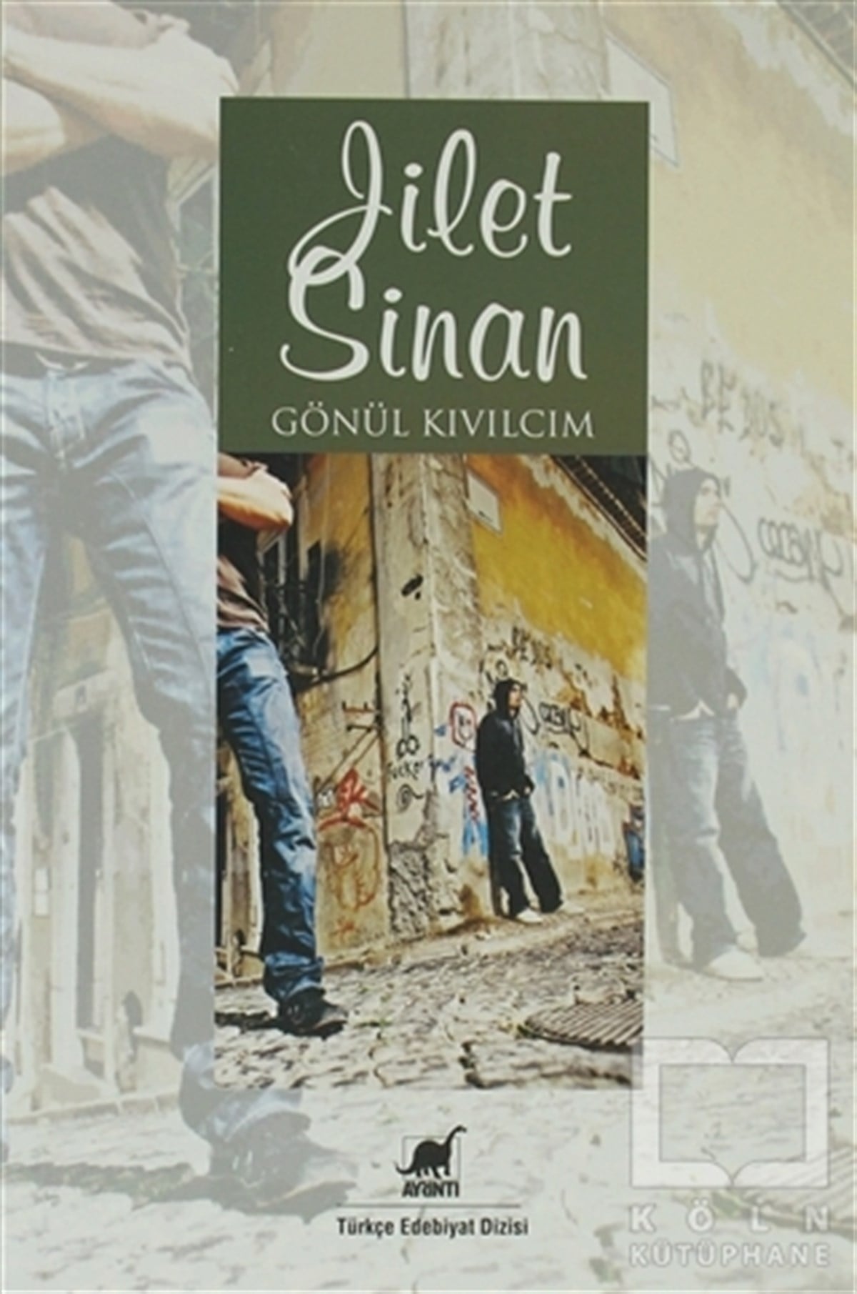 Jilet Sinan