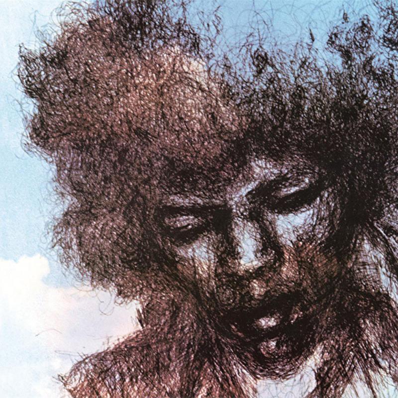 Jimi Hendrix – The Cry Of Love