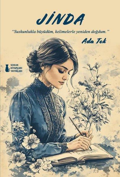 Ada TokTürk ŞiiriJinda