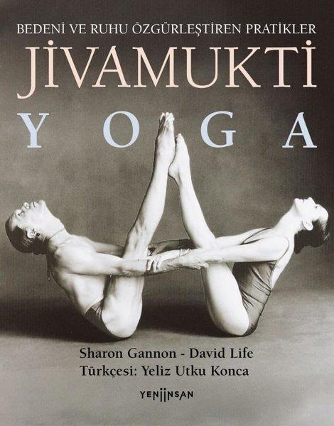 David LifeYoga & Meditasyon KitaplarıJivamukti Yoga