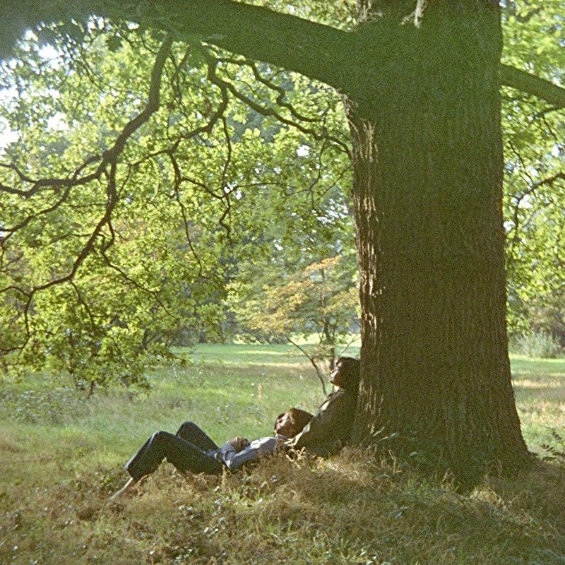 John Lennon / Plastic Ono Band – John Lennon / Plastic Ono Band