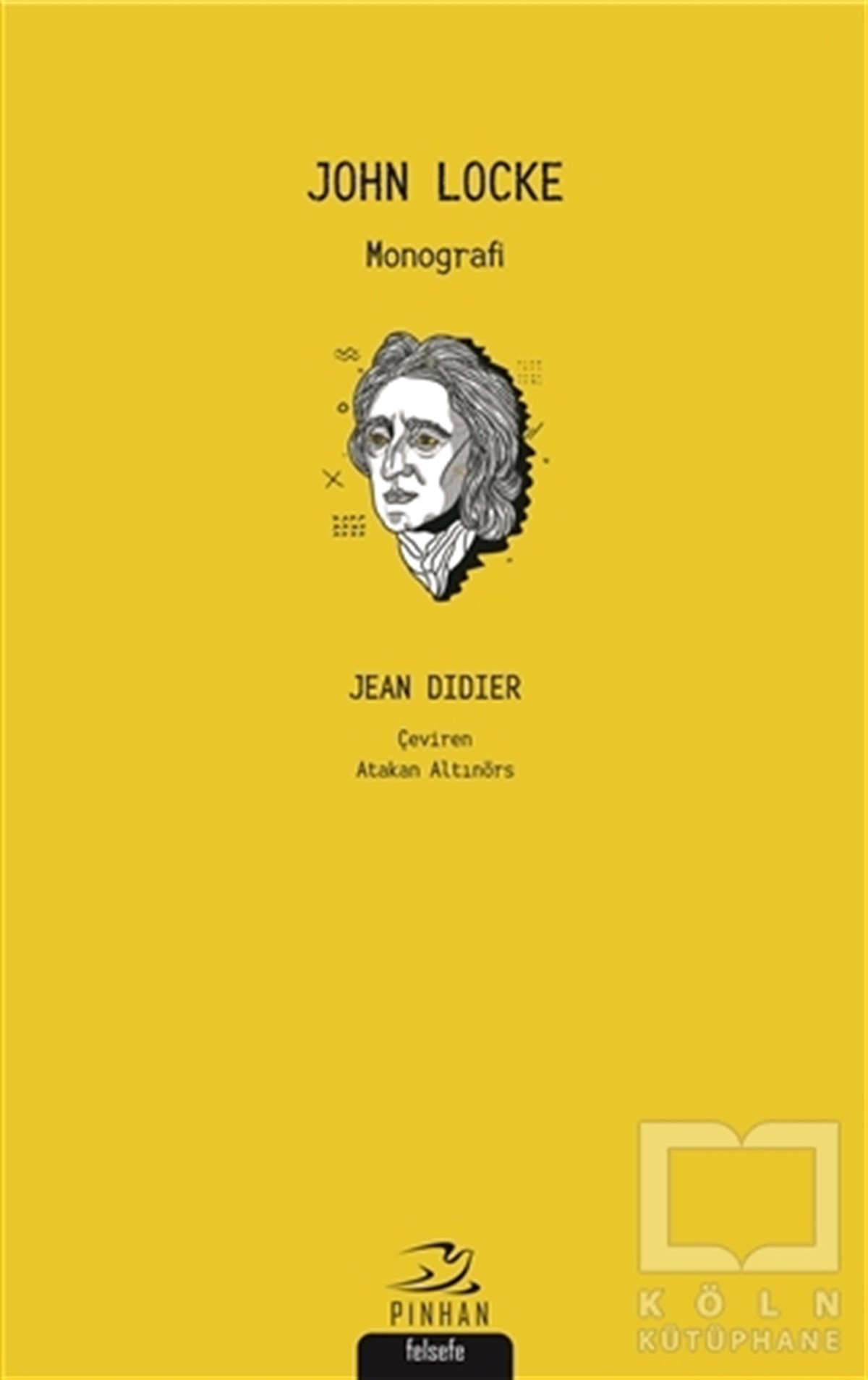 Jean DidierAraştıma-İnceleme-ReferansJohn Locke