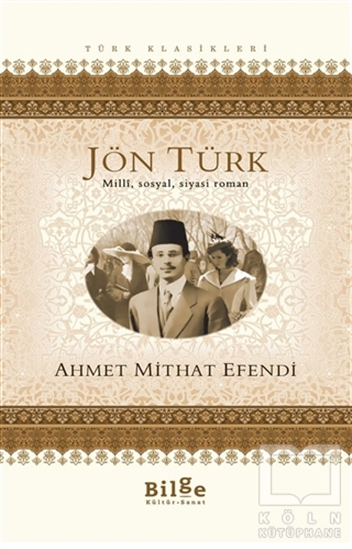 Jön Türk