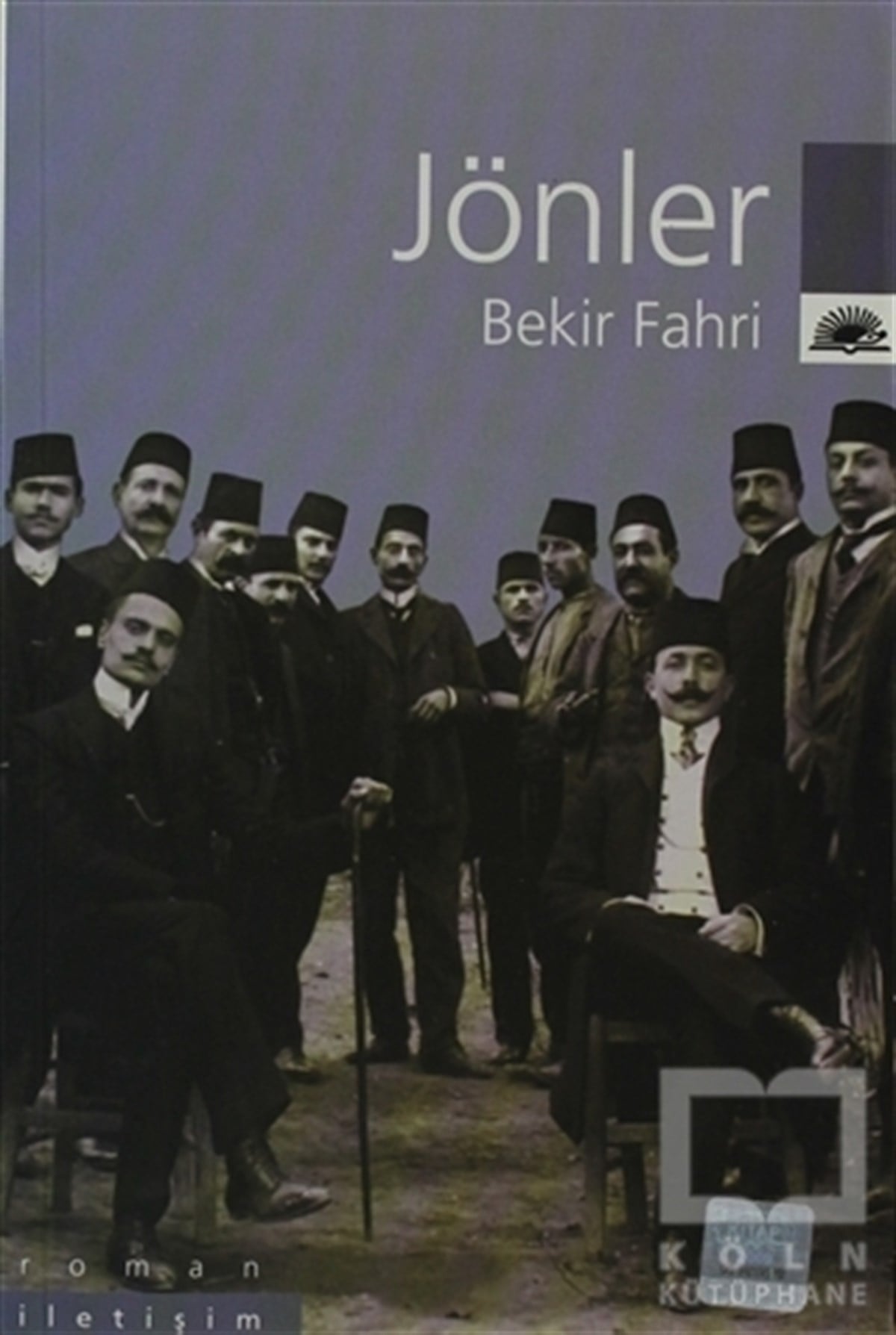 Jönler