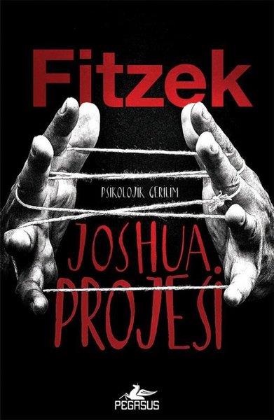 Sebastian FitzekKorku Kitapları & Gerilim KitaplarıJoshua Projesi