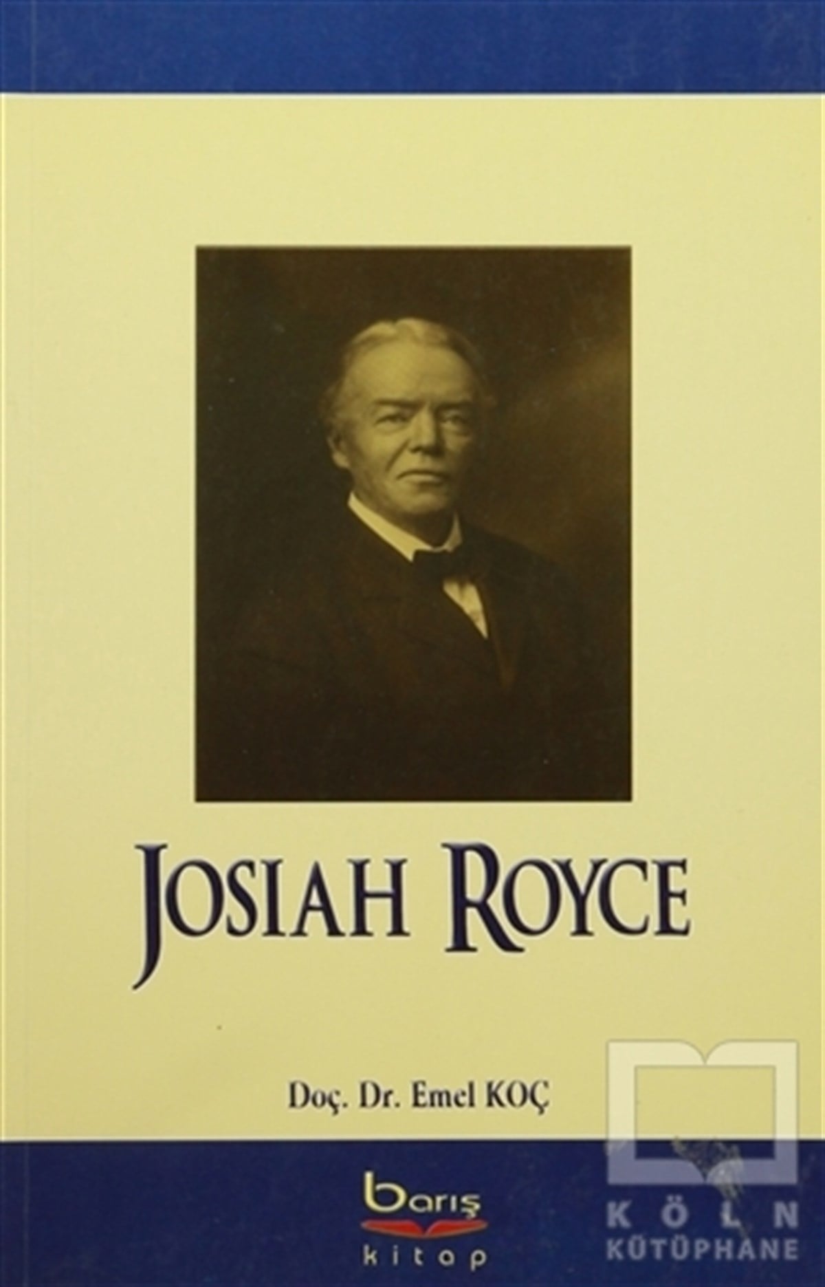 Josiah Royce