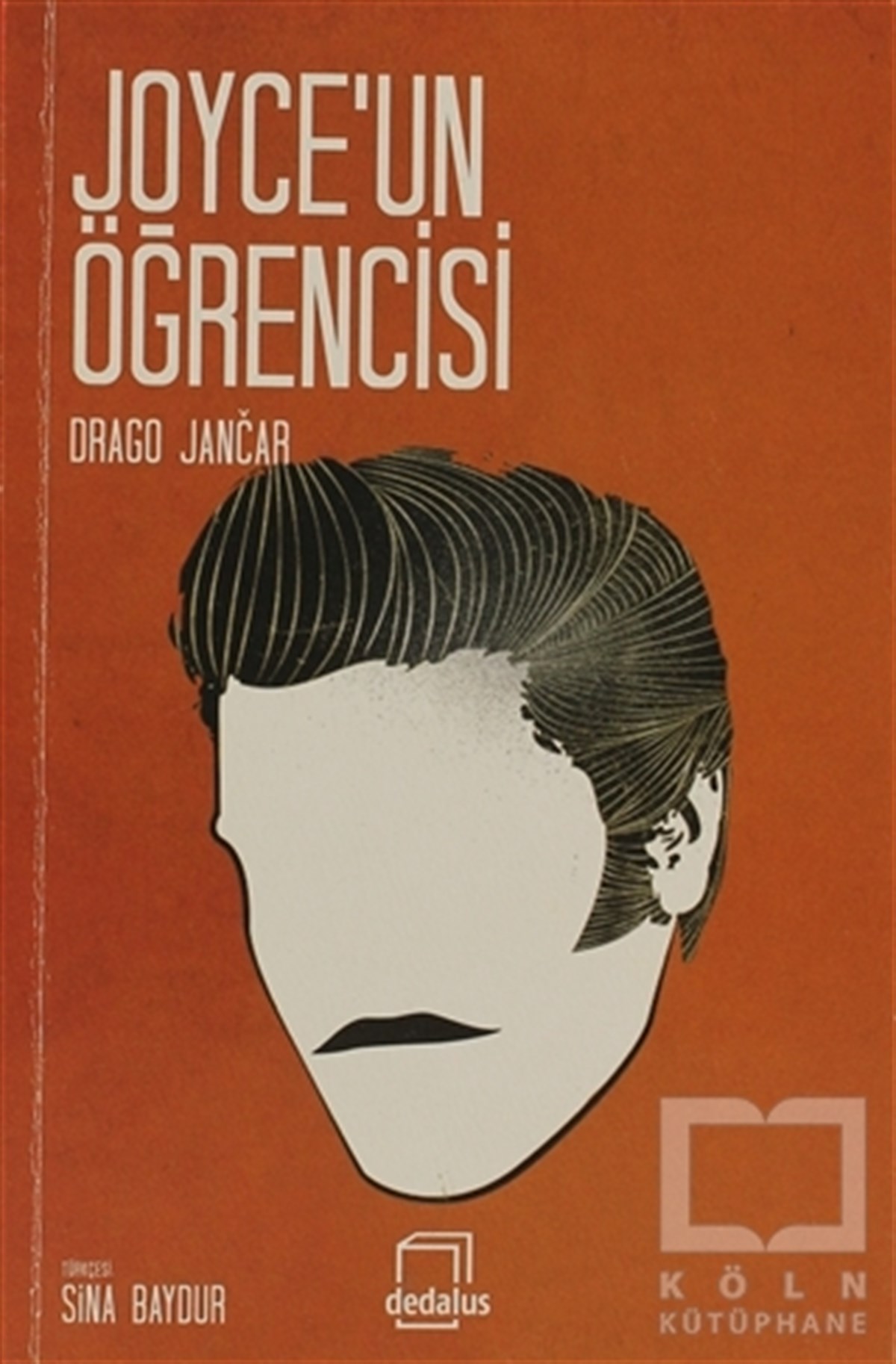 Joyce’un Öğrencisi