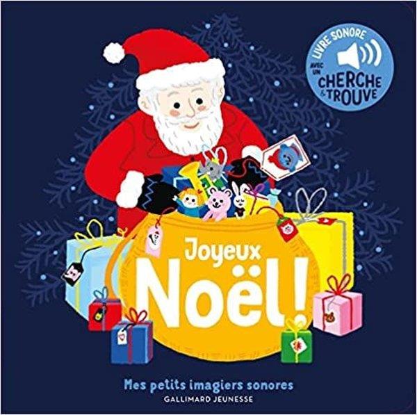 CollectifFrenchJOYEUX NOEL