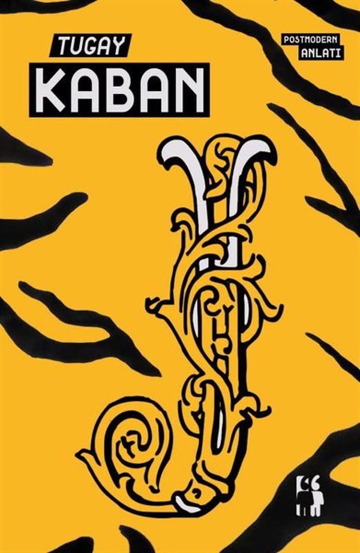Tugay KabanAnlatıJ