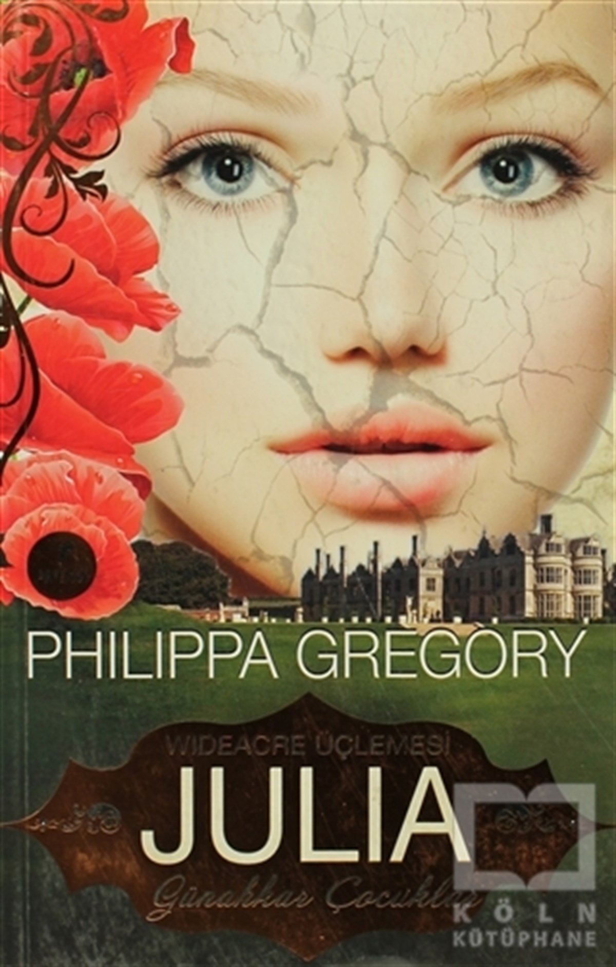 Julia -  Günahkar Çocuklar