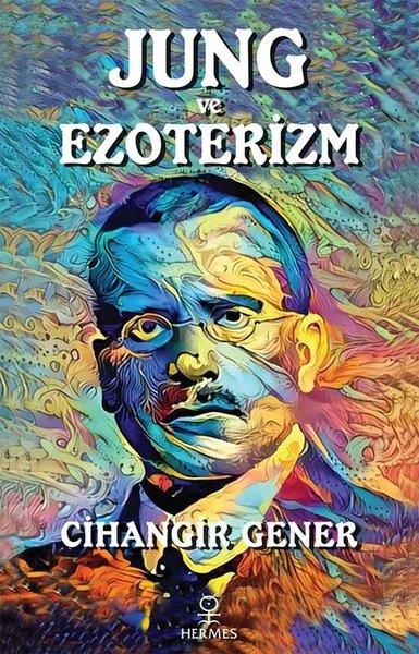 Cihangir GenerParapsikoloji Kitapları