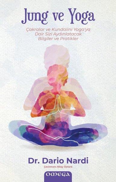 Dario NardiYoga & Meditasyon KitaplarıJung ve Yoga