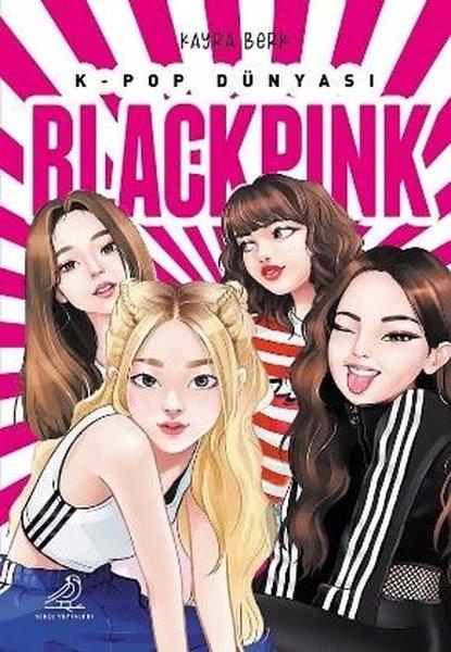 Kayra BerkMusik BücherK-Pop Dünyası - Blackpink