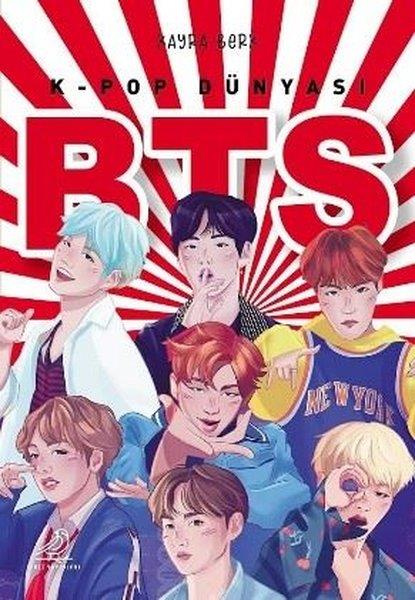 Kayra BerkMusik BücherK-Pop Dünyası - BTS