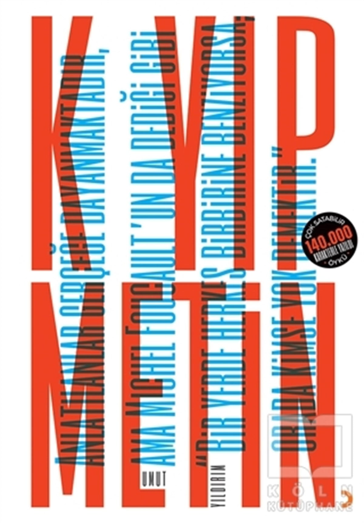 K Yıp Metin