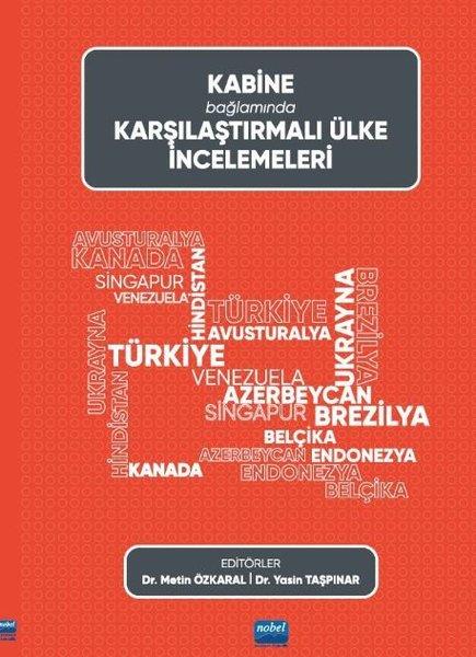 KolektifInceleme - KuramKabine Bağlamında Karşılaştırmalı Ülke İncelemeleri