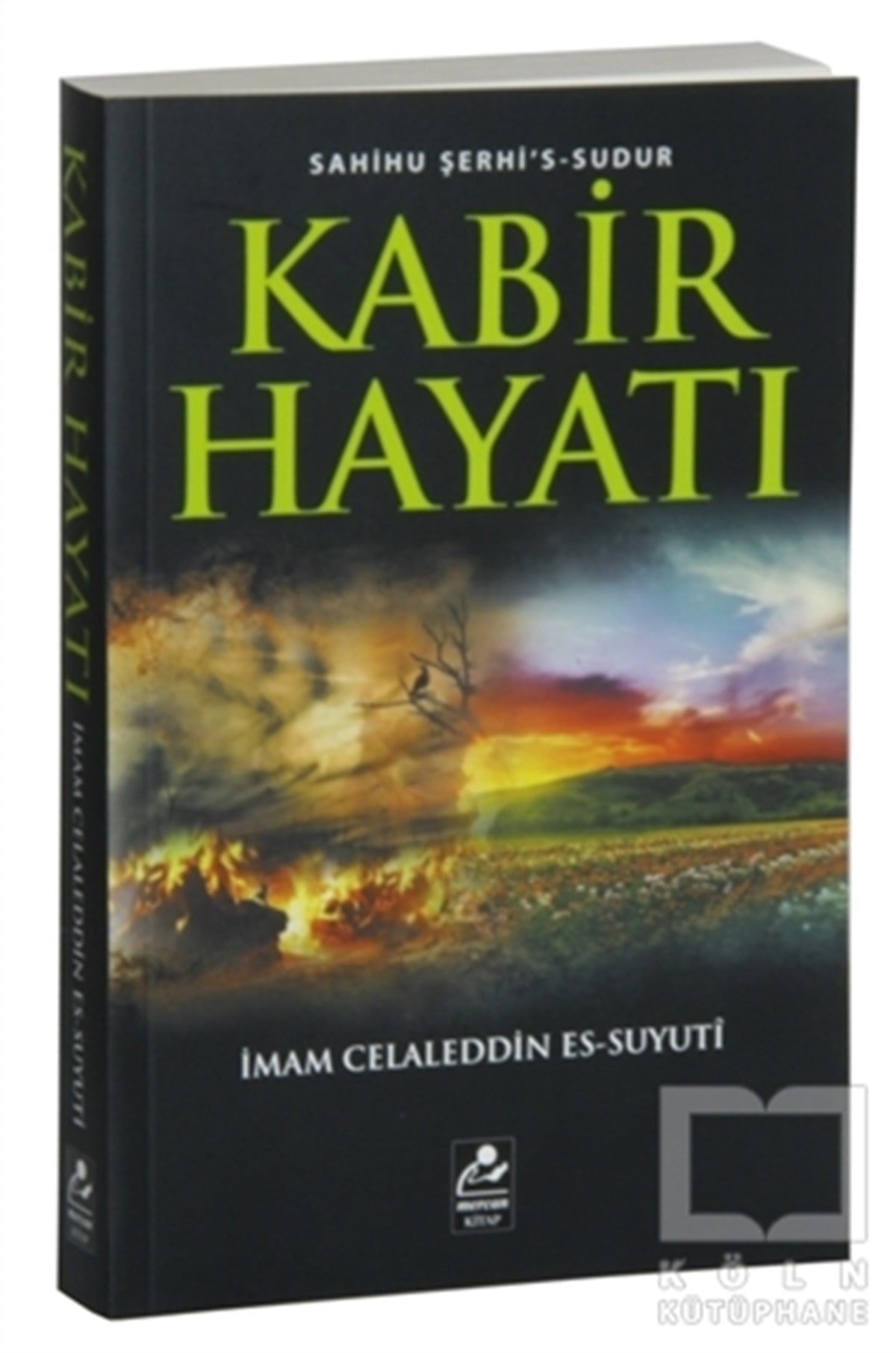 Kabir Hayatı