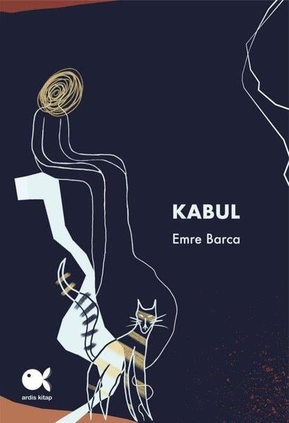 Emre BarcaTürk ŞiiriKabul