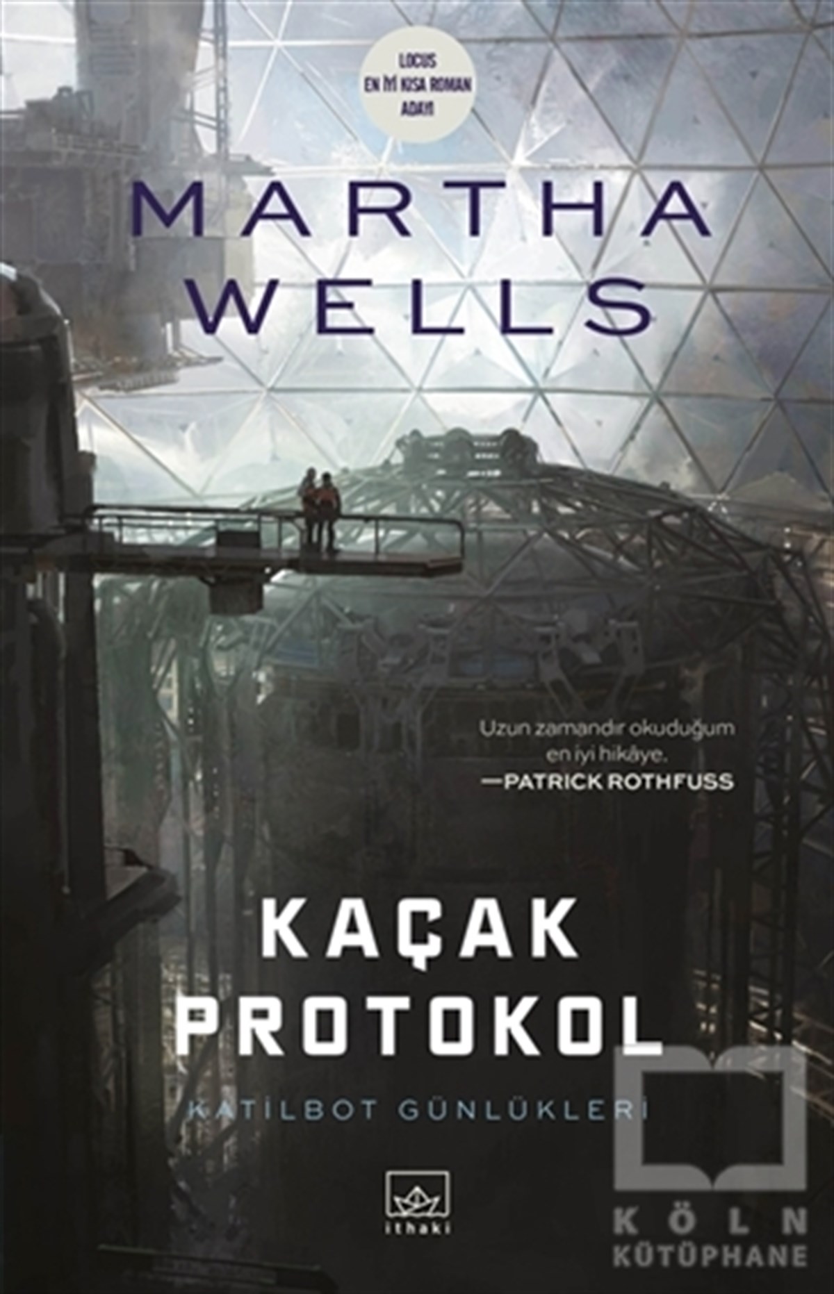 Kaçak Protokol