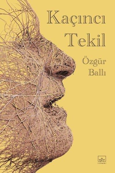 Özgür BallıTürk ŞiiriKaçıncı Tekil
