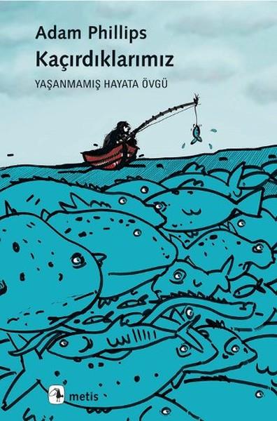Özde Duygu GürkanTürkische RomaneKaçırdıklarımız