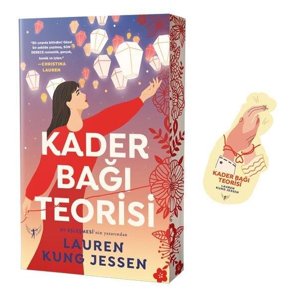Christina LaurenLiebesromaneKader Bağı Teorisi