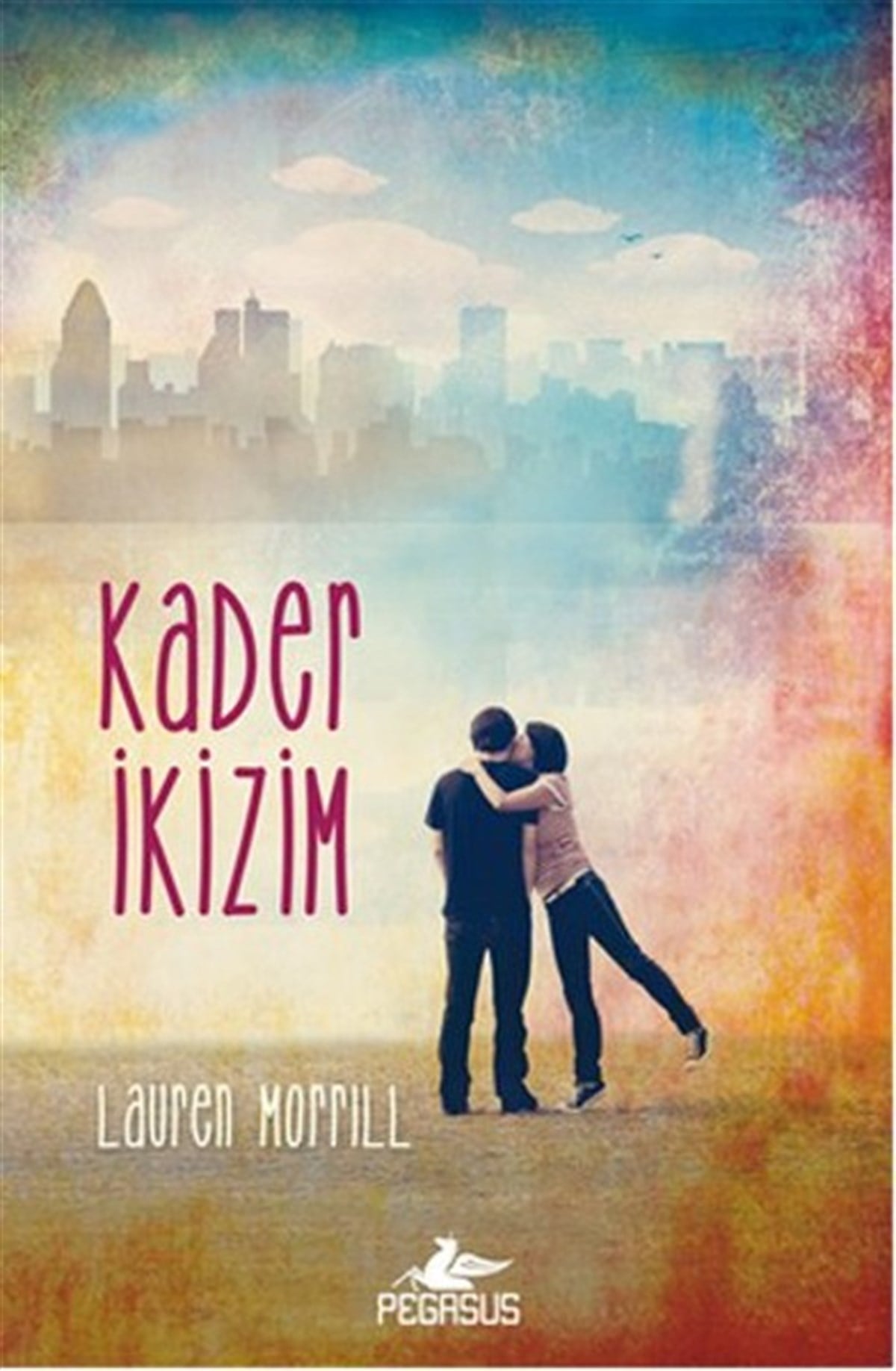 Berkman PadarAşk Kitapları & Aşk RomanlarıKader İkizim