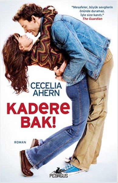 Solina SilahlıAşk Kitapları & Aşk RomanlarıKadere Bak!