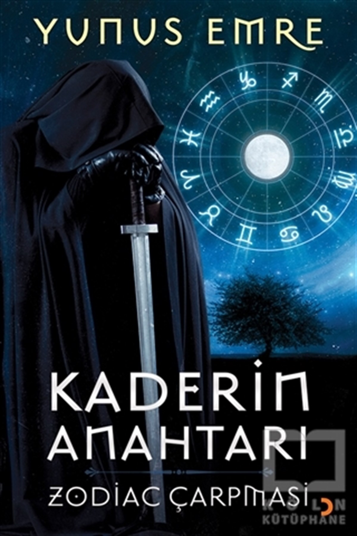 Yunus EmreRomanKaderin Anahtarı