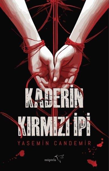 Yasemin CandemirTürk RomaniKaderin Kırmızı İpi