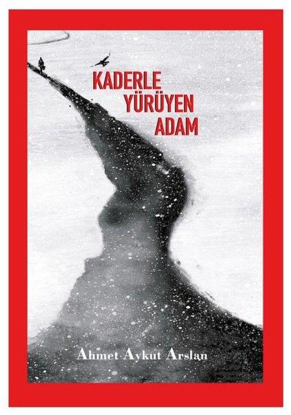 Ahmet Aykut ArslanDeneme KitaplarıKaderle Yürüyen Adam