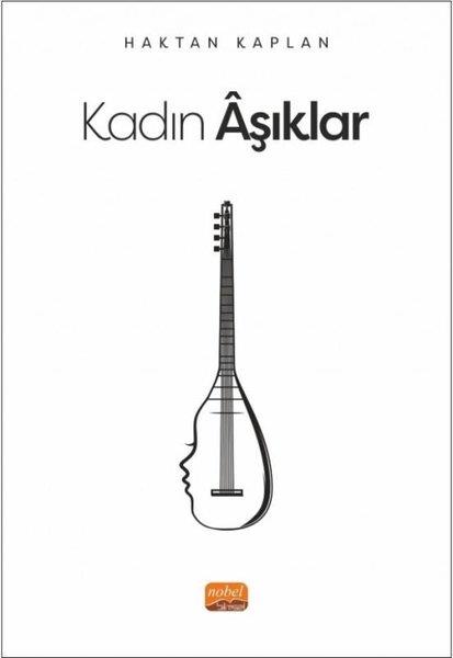 Haktan KaplanEleştiri & Kuram & İnceleme KitaplarıKadın Aşıklar