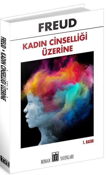 Sigmund FreudPsikoloji KitaplarıKadın Cinselliği Üzerine