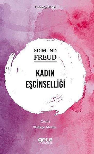 Sigmund FreudPsikoloji KitaplarıKadın Eşcinselliği