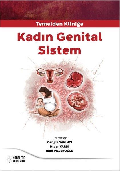 KolektifTipKadın Genital Sistem - Temelden Kliniğe