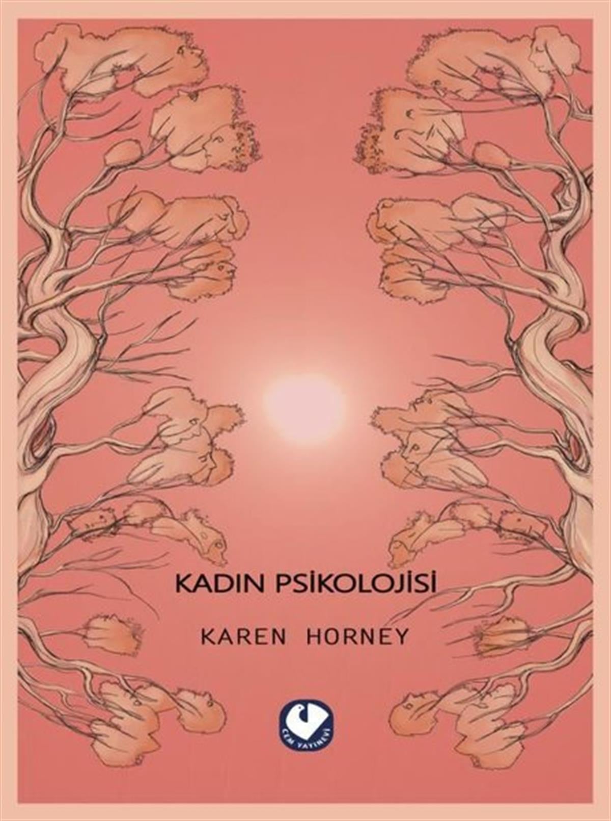 Karen HorneyPsikoloji KitaplarıKadın Psikolojisi