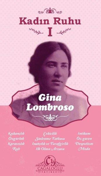 Gina LombrosoDünya RomanKadın Ruhu 1
